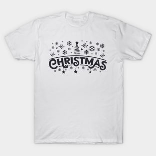 Christmas T-Shirt